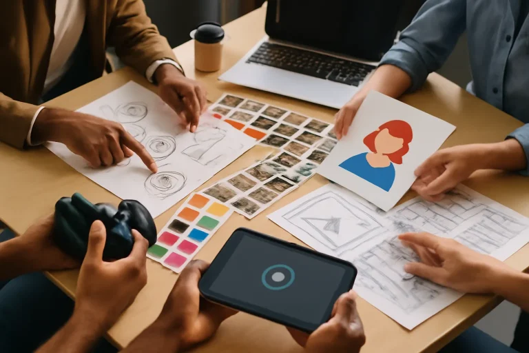 Contenido crowdsourced para agencias: cómo aprovechar la colaboración colectiva