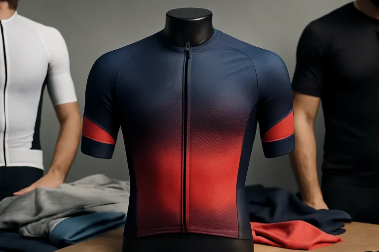 cycling jersey design