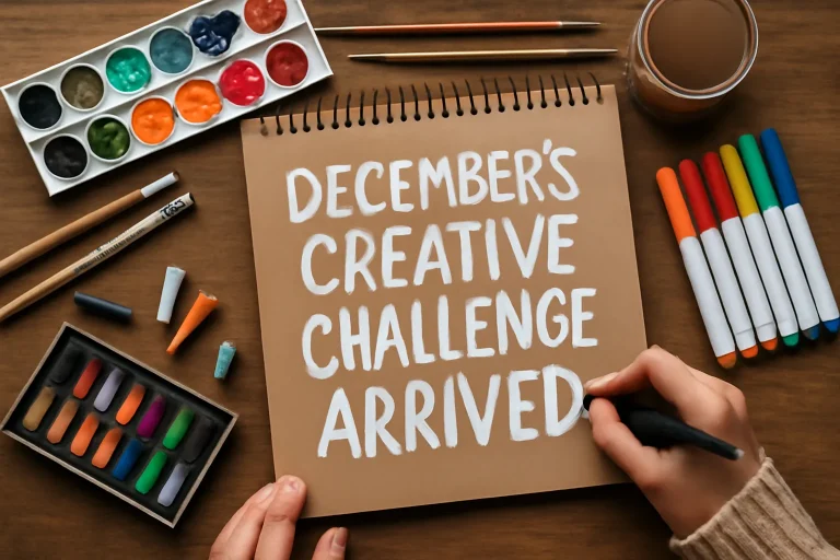 Los creativos de diciembre ya han llegado: descubre a los challengers m&aacute;s destacados