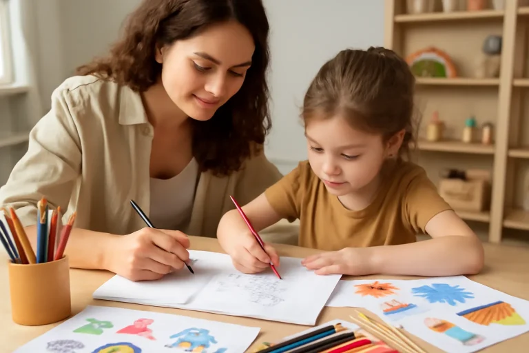 Diseño para niños: consejos clave para crear espacios y productos seguros y divertidos