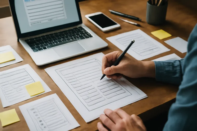 Dise&ntilde;ar formularios web: una gu&iacute;a emocionante para mejorar la experiencia del usuario