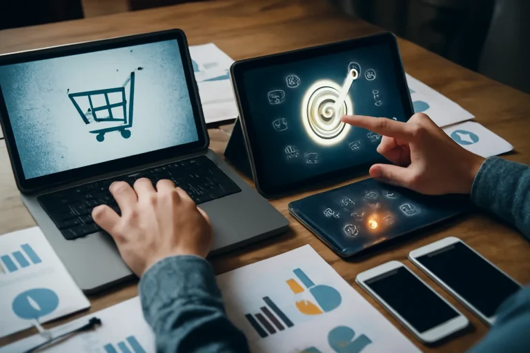 Publicidad digital: estrategias efectivas para mejorar tu presencia online