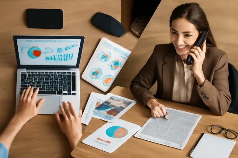 Marketing digital vs marketing tradicional: diferencias clave y cu&aacute;l elegir