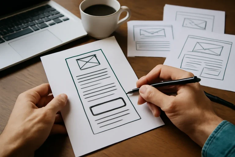 Dise&ntilde;o de llamadas a la acci&oacute;n en email para aumentar conversiones