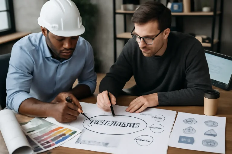 Guía para gerentes de ingeniería sobre cómo gestionar un rebranding exitoso