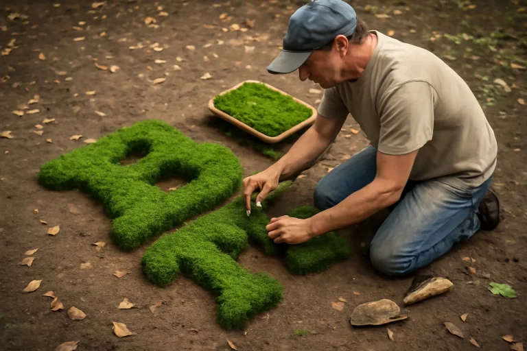 Tipograf&iacute;a ambiental: c&oacute;mo integrar el dise&ntilde;o de letras en el entorno natural