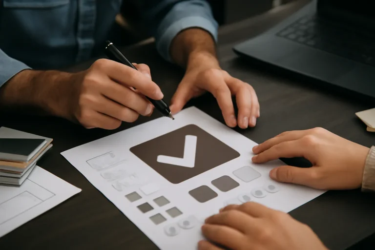 C&oacute;mo evaluar la calidad del dise&ntilde;o de manera efectiva