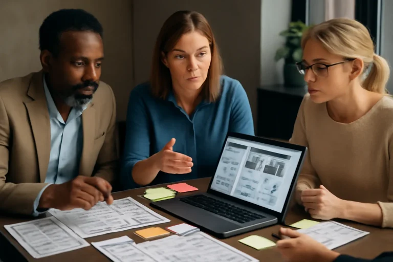 Expertos responden qu&eacute; hace que un sitio web sea excelente