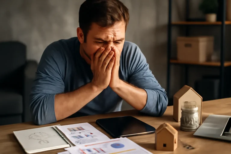 Cómo superar el miedo al fracaso al empezar un negocio exitoso