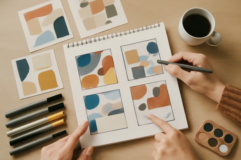 Ideas e inspiraci&oacute;n para dise&ntilde;o de flyers efectivos y creativos