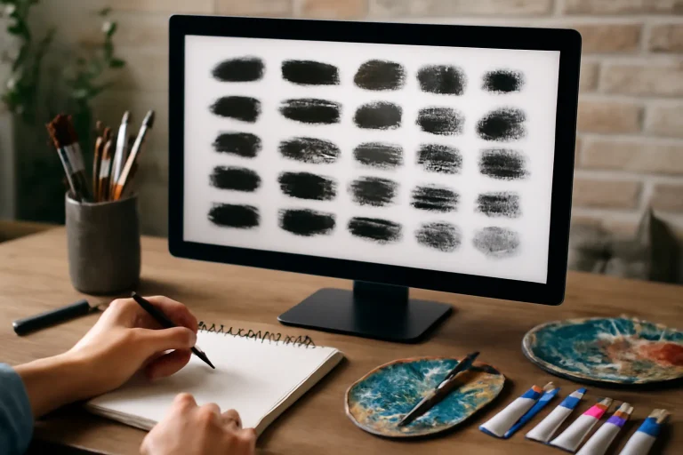 free photoshop brushes