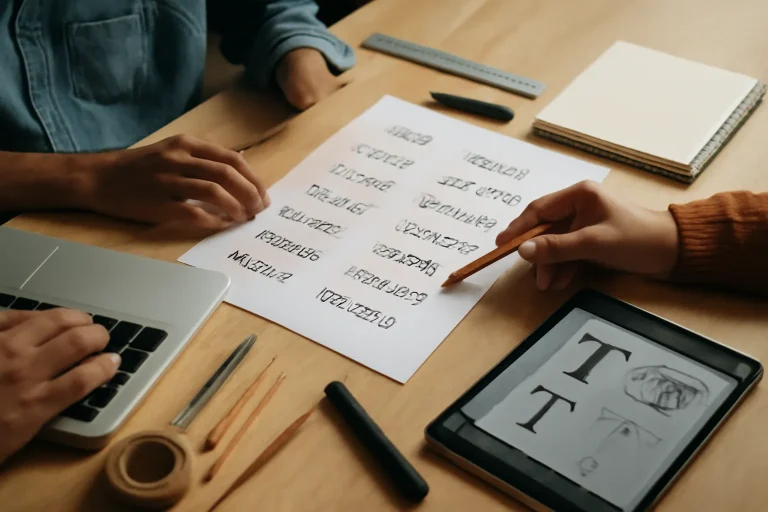 free tools better typeface pairing