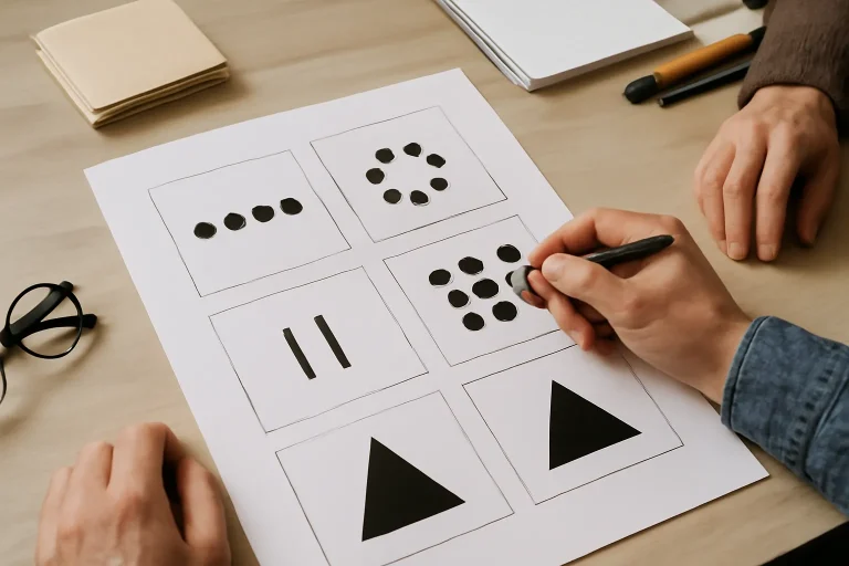 gestalt principles psychology design