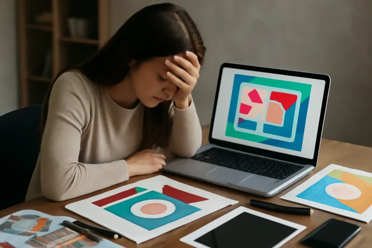 graphic design fails