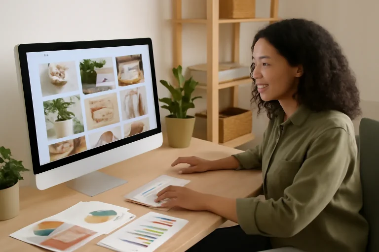 C&oacute;mo hacer crecer tu marca con Pinterest de forma efectiva