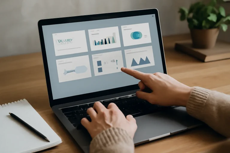 Cómo seleccionar la plantilla de PowerPoint ideal para tus presentaciones