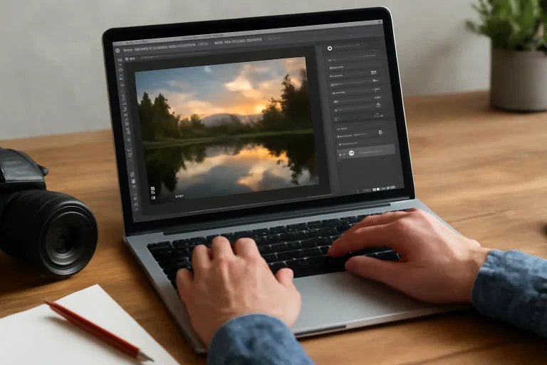 how to use adobes adjustment layers photoshop cs6