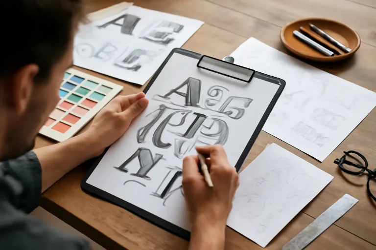 C&oacute;mo usar los principios de la tipograf&iacute;a de forma creativa para mejorar tus dise&ntilde;os