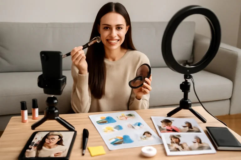 influencer marketing