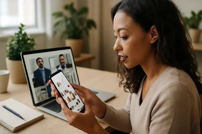 Cuentas de Instagram inspiradoras para emprendedores que debes seguir