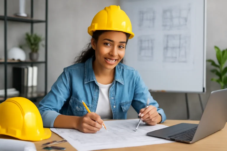 Programa para ingenieros junior: gu&iacute;a completa para empezar tu carrera t&eacute;cnica