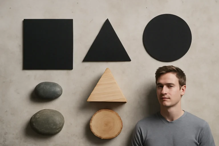 Significado de las formas: gu&iacute;a completa para entender su simbolismo