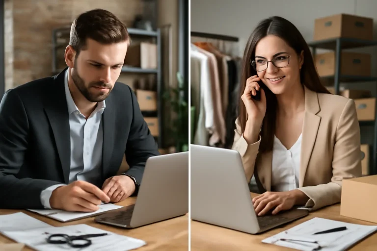 men vs women entrepreneurs