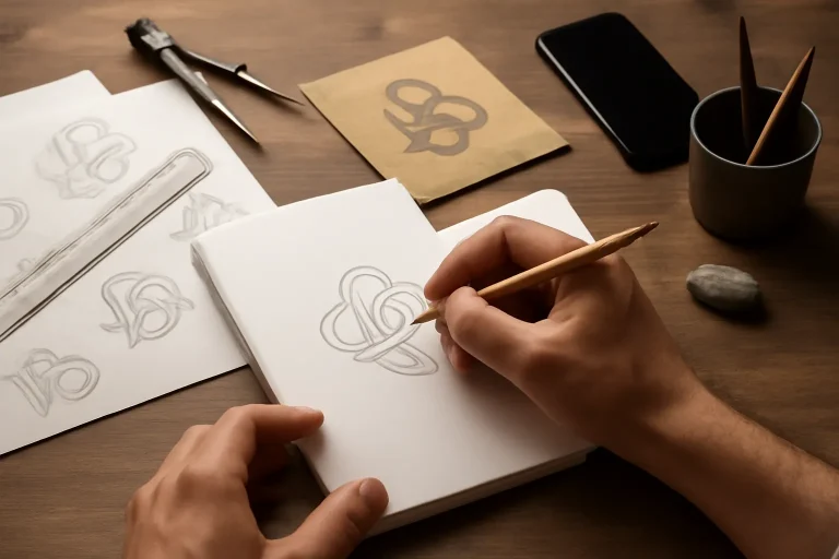 Dise&ntilde;os de monogramas: gu&iacute;a completa para crear tu propio estilo &uacute;nico