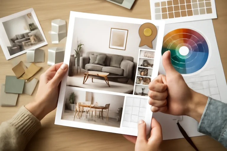 most liked design from freelance review contest