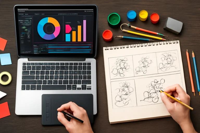 motion graphics vs animation