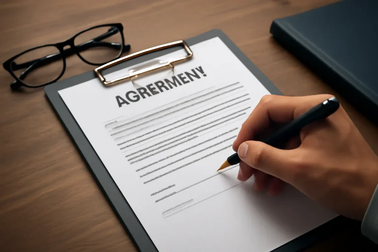 Acuerdo de confidencialidad: qué es y cómo proteger tu información privada