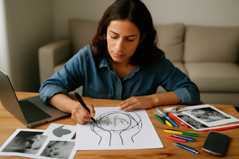 nonprofits campaign story