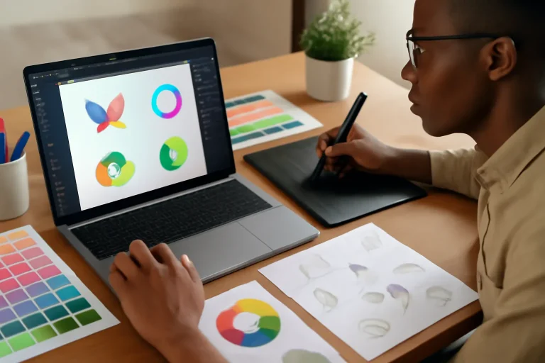 outsource graphic design