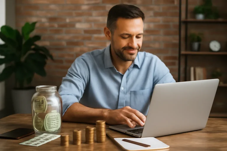 Cómo generar ingresos pasivos: estrategias efectivas para aumentar tus ganancias