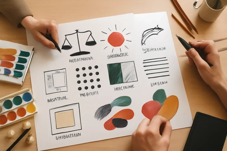 principles of design