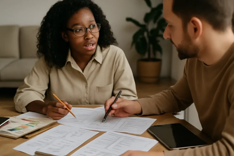 questions to ask designers