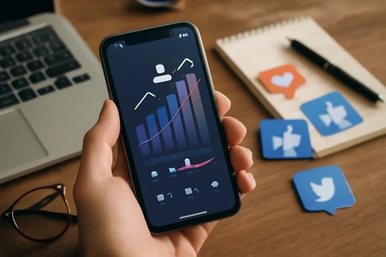 Cómo aumentar el alcance en redes sociales de forma efectiva