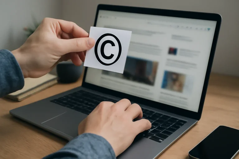 C&oacute;mo eliminar contenido robado de tu sitio web de forma efectiva