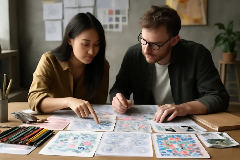 see designs months creative challengers