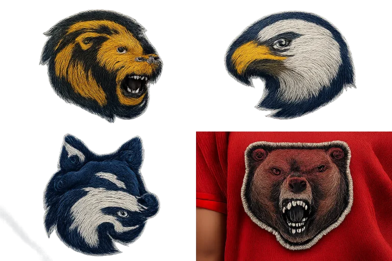 sports logos