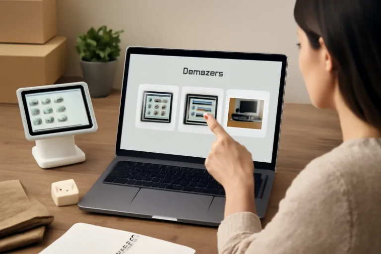 C&oacute;mo crear una tienda online con Square: gu&iacute;a paso a paso sencilla