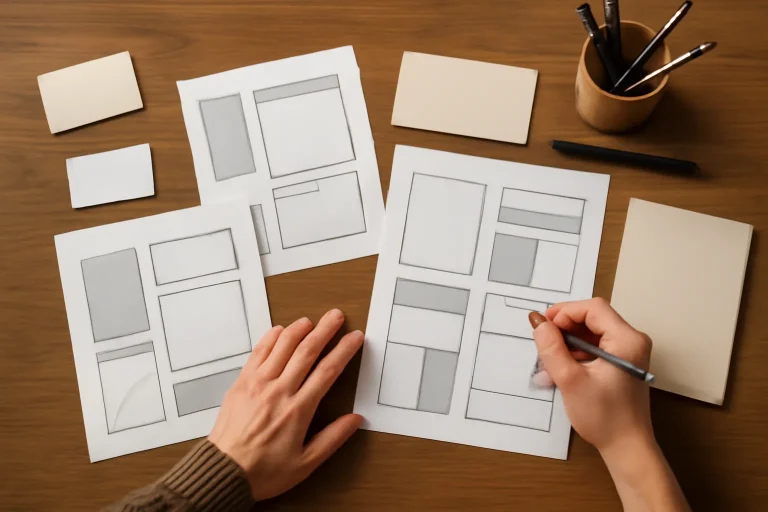 Ideas creativas para dise&ntilde;o de papeler&iacute;a que inspiran tu estilo personal