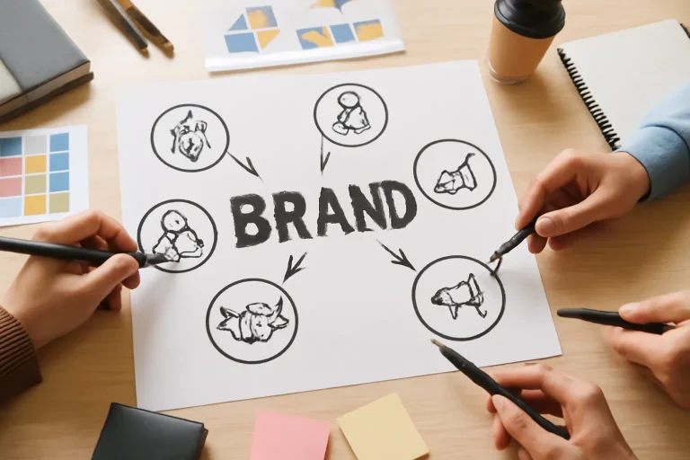 Los principios fundamentales de la gesti&oacute;n de marca para el &eacute;xito empresarial