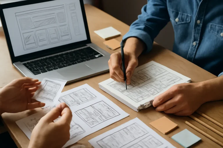 Principios fundamentales del dise&ntilde;o web para mejorar la experiencia del usuario