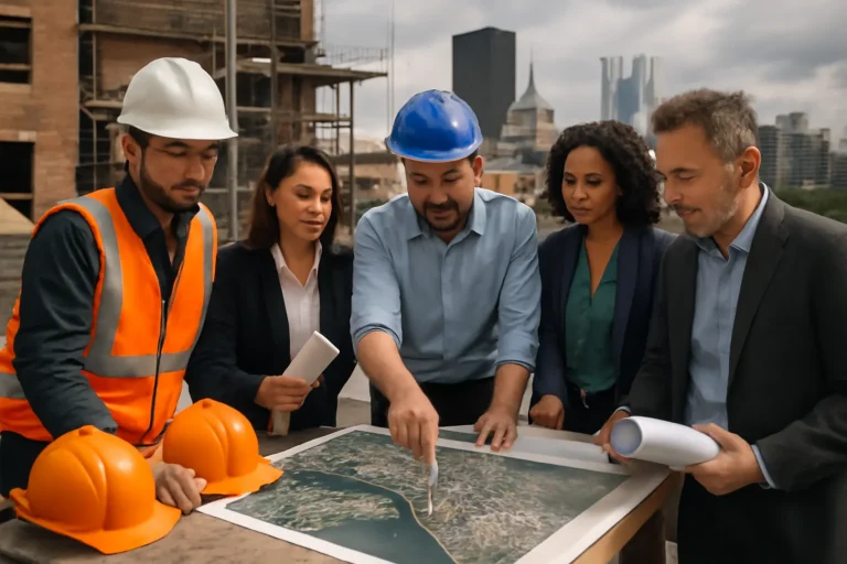 well rounded team experts helped small development company revitalize pittsburgh