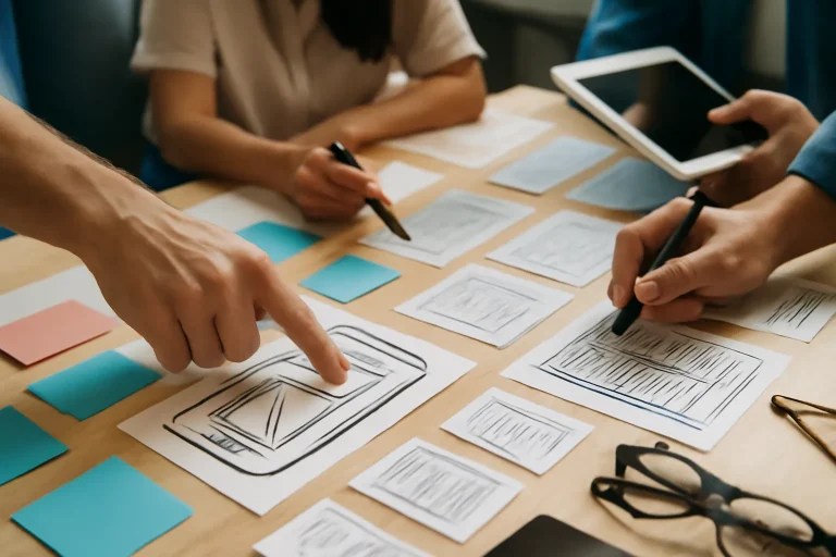 &iquest;Qu&eacute; es UX? Gu&iacute;a completa para entender la experiencia de usuario