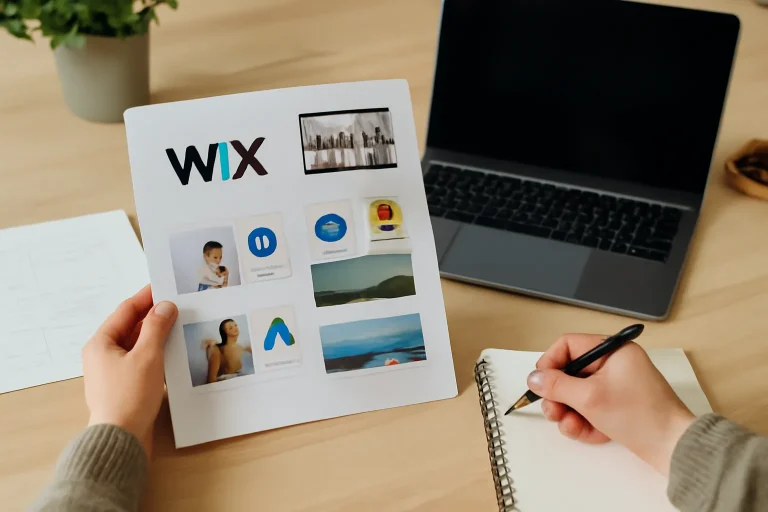 Las mejores alternativas a Wix para crear tu sitio web f&aacute;cilmente