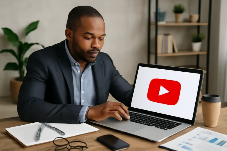 youtube for entrepreneurs